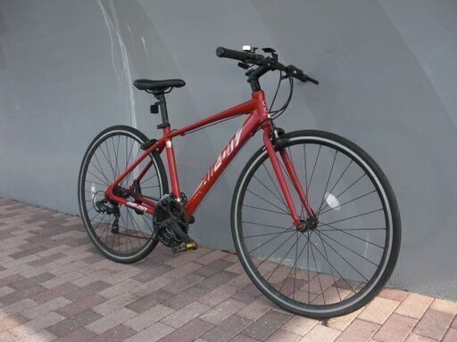 air on 2（エアーオン II ）クロスバイク　管理NO.20210429-6 air on 2（エアーオン II ）クロスバイク 管理NO.20210429-6 楽天市場