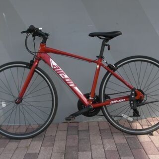 air on 2（エアーオン II ）クロスバイク 管理NO.20210429-6