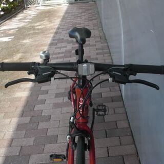 air on 2（エアーオン II ）クロスバイク 管理NO.20210429-6