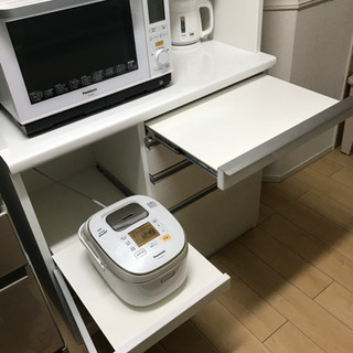 ★美品★ カップボード　食器棚　東京インテリア ダイニングボード・食器棚の商品一覧｜東京インテリア公式通販