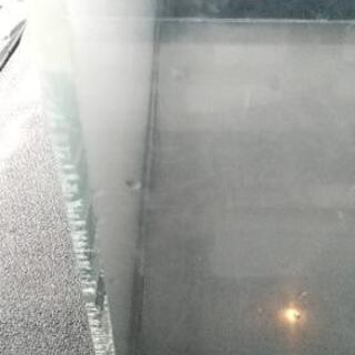 アクリル水槽1500x600x450 t8 熱帯魚 爬虫類