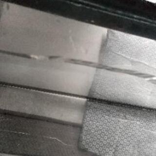 アクリル水槽1500x600x450 t8 熱帯魚 爬虫類