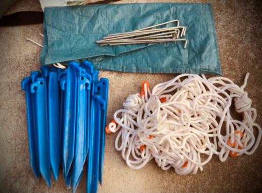 廃盤レア商品』キャプテンスタッグ m-8712 アデラ 販売済み テント 