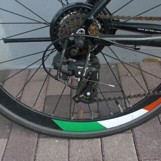 Ferrari （フェラーリ）SPECIALE C7021ALTA クロスバイク 管理NO