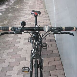 Ferrari （フェラーリ）SPECIALE C7021ALTA クロスバイク 管理NO