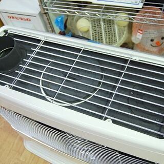 札幌市内受渡し限定❗️コロナ床暖煙突式ストーブ❗️ 製品詳細｜PK・PRシリーズ〈煙突式輻射＋床暖〉（2024年モデル）｜寒冷