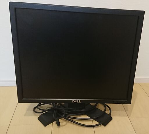 DELL 19インチ液晶モニターE190sb (19インチ液晶ディスプレイ/解像度