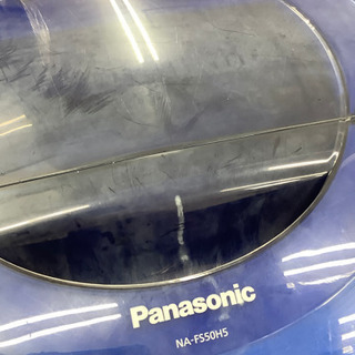 安心の6ヶ月保証！！【Panasonic(ﾊﾟﾅｿﾆｯｸ)】売ります！！