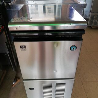 調理器具 製氷機 25㎏ キューブ 業務用 中古 ホシザキ