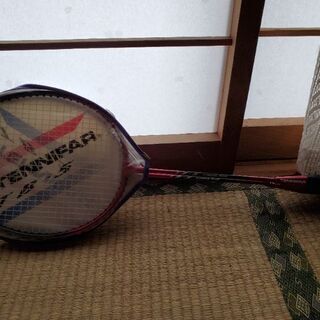 商談中　TENNIFAR