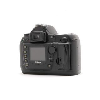 ◆美品級＆初心者おススメ◆ニコン D70 レンズセット