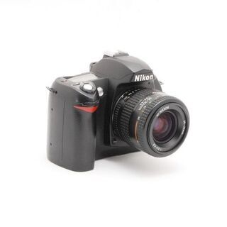◆美品級＆初心者おススメ◆ニコン D70 レンズセット