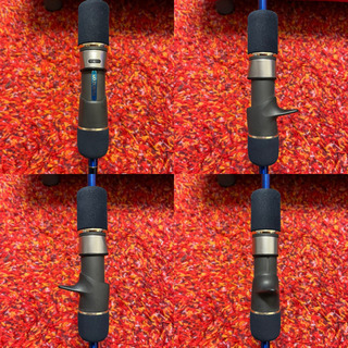 EVERGREEN  HIGH PITCH JERKER 