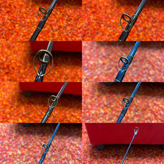 EVERGREEN  HIGH PITCH JERKER 