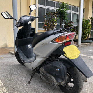 ホンダ スマートディオ50cc4st | accesoriosbarrera.com