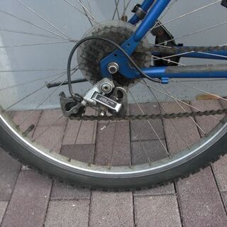 GIANT Hard Line8200（ジャイアント）オールドマウンテンバイク　管理NO.20210429-9