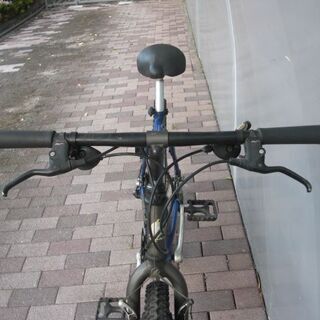 GIANT Hard Line8200（ジャイアント）オールドマウンテンバイク　管理NO.20210429-9