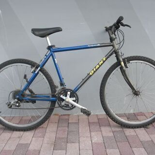 GIANT Hard Line8200（ジャイアント）オールドマウンテンバイク　管理NO.20210429-9