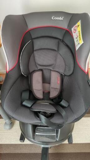 【お取引中】 ISOFIX チャイルドシート ネセルターン
