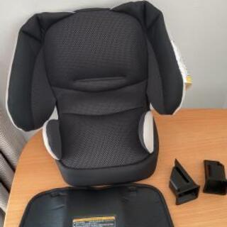 お取引中】 ISOFIX チャイルドシート ネセルターン