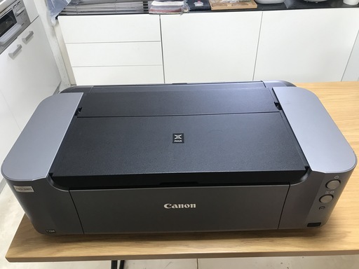 Canon PIXUS PRO-100S A3ノビ対応プリンター | www.csi.matera.it