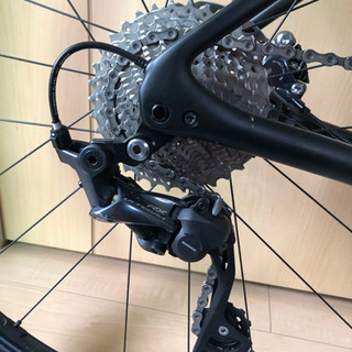 ロードバイク  SPECIALIZED ROUBAIX COMP スペシャライズド　ルーベ　2020年モデル　 52サイズ　美品