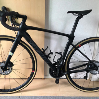 ロードバイク  SPECIALIZED ROUBAIX COMP スペシャライズド　ルーベ　2020年モデル　 52サイズ　美品