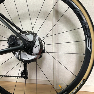 ロードバイク  SPECIALIZED ROUBAIX COMP スペシャライズド　ルーベ　2020年モデル　 52サイズ　美品
