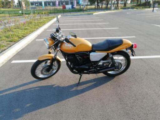 ルネッサ 実働 YAMAHA  値引き交渉応じます