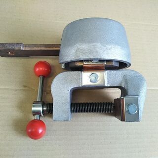 溶接機 ローリングアース