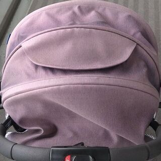 ベビーザらス限定☆デニム】Pigeon ビングルオリジナルベビーカー