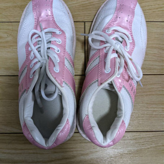 大阪府のボウリングシューズの中古が安い!激安で譲ります・無料で