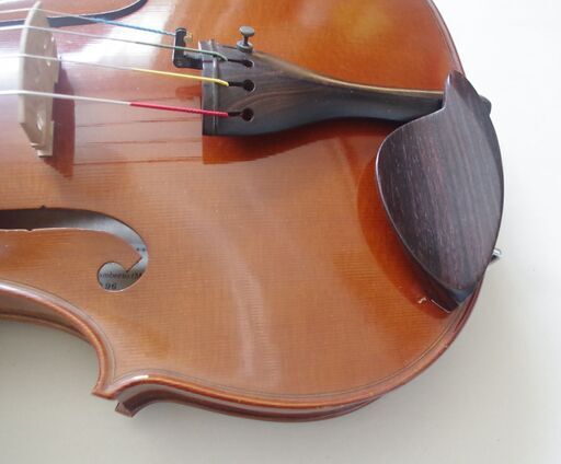 動画あり】ヴィオラ 401mm 1996年 LANZARNNI LAFALLO ビオラセット