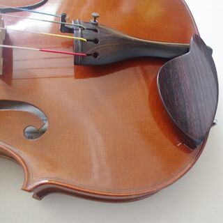 【動画あり】ヴィオラ 401mm 1996年 LANZARNNI LAFALLO ビオラセット 