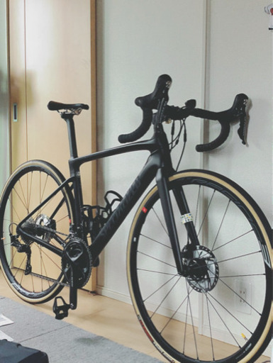 ロードバイク  SPECIALIZED ROUBAIX COMP スペシャライズド　ルーベ　2020年モデル　 52サイズ　美品