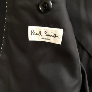 Paul Smithジャケット