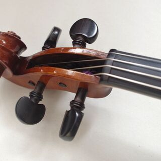 【試奏動画あり】ヴィオラ 401mm LANZARNNI LAFALLO face in Spliamberto Anno 1996