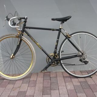 Raychell+ R+713 GolDragon (レイチェルプラス)（ゴールドラゴン） ロードバイク 管理NO.20210429-13