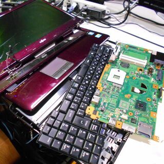 ノートパソコン 富士通 LIFEBOOK Windows10 64Bit CPU i5-430M メモリ ...