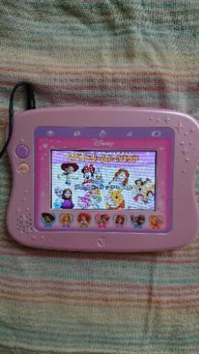 終了 売ります ディズニードリームトイパッド 子供 おもちゃ シン 長野のその他の中古あげます 譲ります ジモティーで不用品の処分 終了 売ります ディズニードリームトイパッド 子供 おもちゃ シン 長野のその他の中古あげます 譲ります ジモティーで不用品の処分