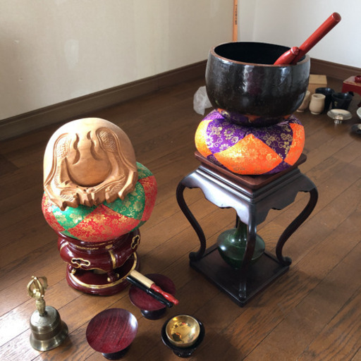 仏具セット
