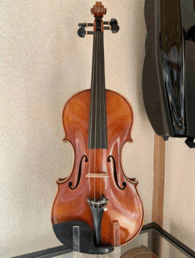イタリア製バイオリン4/4 弓 COLAS ヴァイオリン | monsterdog.com.br