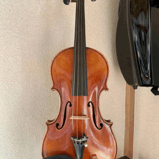  イタリア製バイオリン4/4 弓 COLAS ヴァイオリン