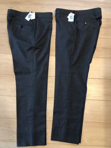 AOKI メンズスーツ A5 未着用