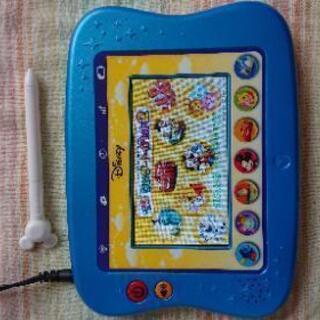 中古ワンダートイパッドが無料 格安で買える ジモティー