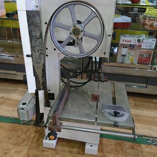 【愛品館市原店】RYOBI(ﾘｮｰﾋﾞ)　バンドソー　BS-51N