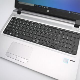 hp 第6世代Corei3 SSD240GB ノートパソコン hp 第6世代Corei3 SSD240GB ノートパソコン
