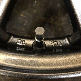 新品 BLEST EUROMAGIC ブレスト ユーロマジック 社外ホイール 16インチ 4本 6.5J5HPCD114.3+48　(VVT175) クレジットカード QR決済可能