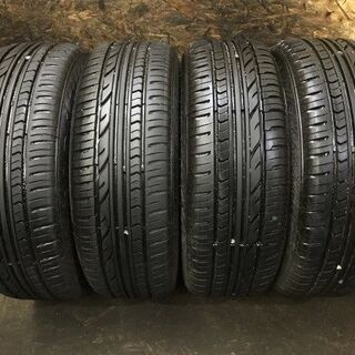 RADAR Rivera PRO 2 185/60R15】夏タイヤ【ホンダ フィット 純正