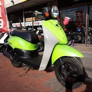 NO.3791 トゥデイＦＩ （ＴＯＤＡＹ） ４サイクルエンジン フューエル ...